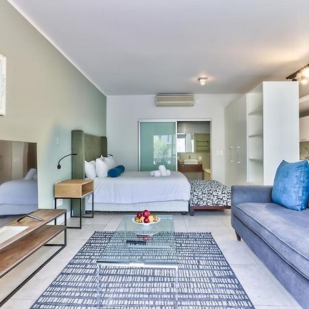 Harbour Bridge Waterfront Apartamento Cidade Do Cabo Exterior foto