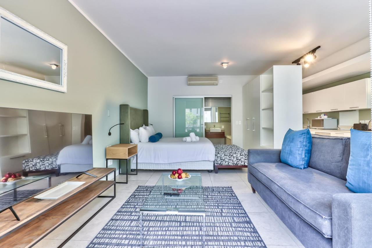 Harbour Bridge Waterfront Apartamento Cidade Do Cabo Exterior foto