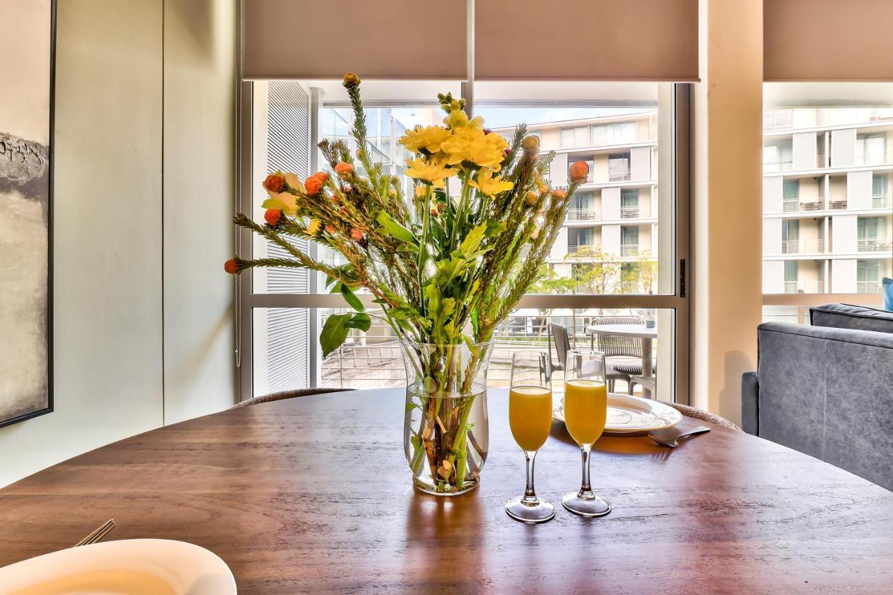 Harbour Bridge Waterfront Apartamento Cidade Do Cabo Exterior foto