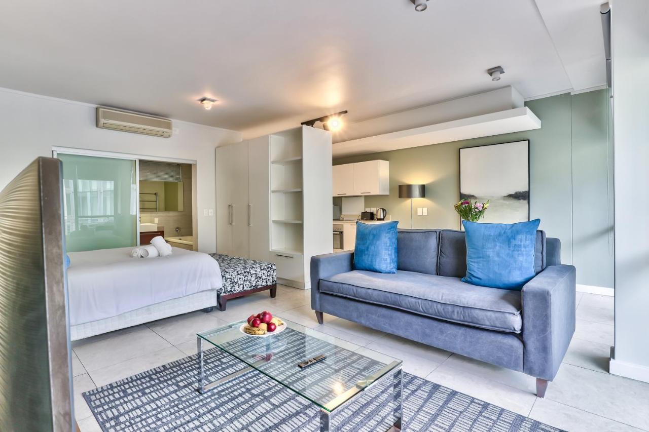 Harbour Bridge Waterfront Apartamento Cidade Do Cabo Exterior foto