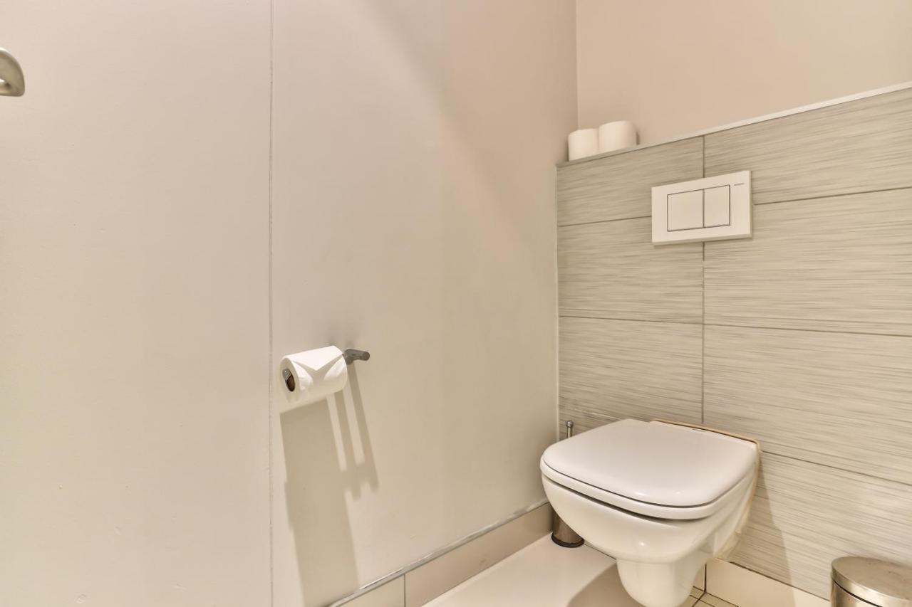 Harbour Bridge Waterfront Apartamento Cidade Do Cabo Exterior foto