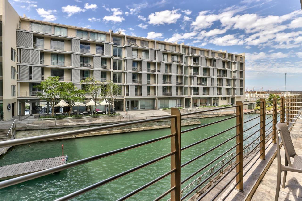 Harbour Bridge Waterfront Apartamento Cidade Do Cabo Exterior foto
