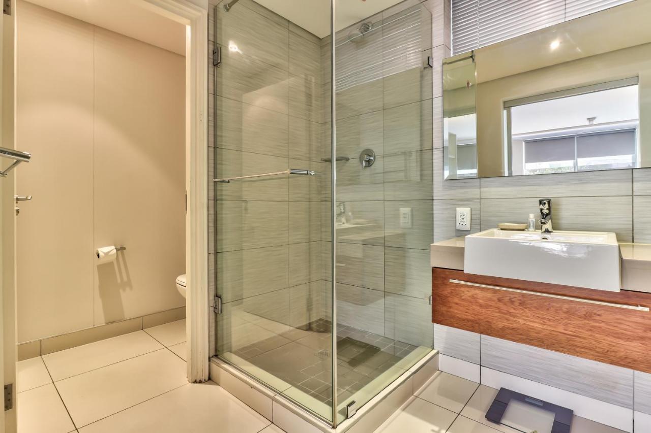 Harbour Bridge Waterfront Apartamento Cidade Do Cabo Exterior foto